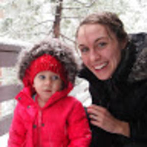 Meet your Posher, Nicole